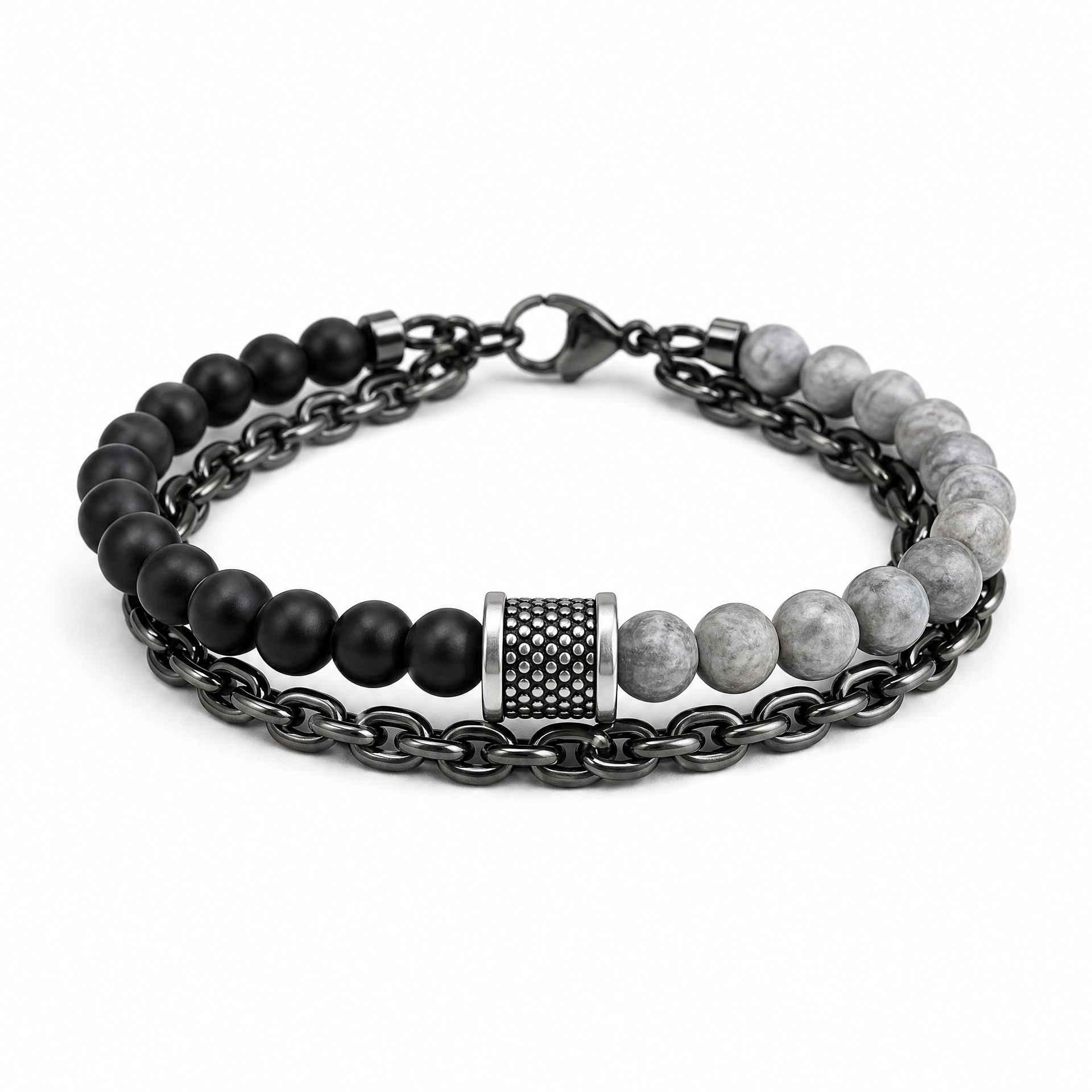 Bracelet Onyx